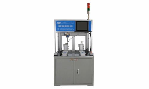 自动锁螺丝机设备机型全解析 从桌面式到多轴机器人