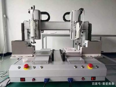 自动锁螺丝机卡料问题解析与解决方案